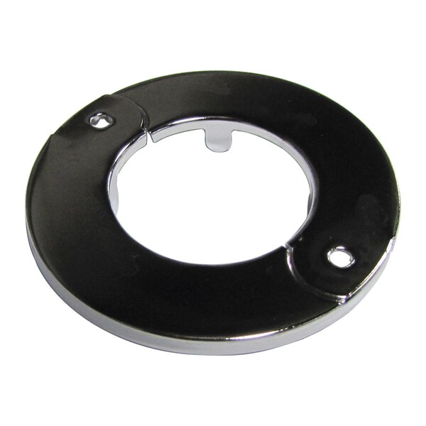 Plumb Pak Plumb Pak Chrome Plated Split Flange 1-1/2 in. PP857-4 - main